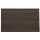 Amisco Alex Dining Table with Trestle Base 50685/24|90860/48 IMAGE 6