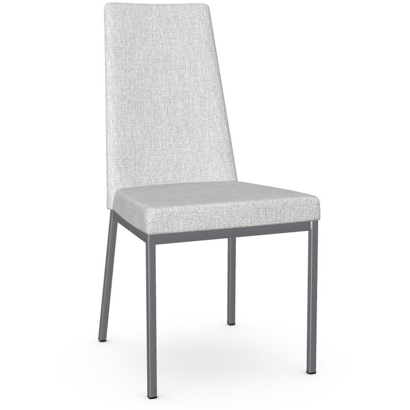 Amisco Linea Dining Chair 30320/24BP IMAGE 1