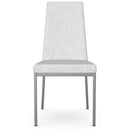 Amisco Linea Dining Chair 30320/24BP IMAGE 2