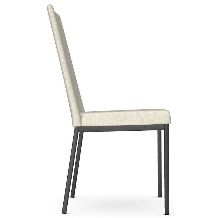 Amisco Linea Dining Chair 30320/25DX IMAGE 3