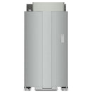 KitchenAid 25.5 cu. ft. Built-in Side-by-Side Refrigerator with Internal Ice Maker KBSN702MPA IMAGE 19