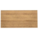 Amisco Burton Dining Table with Pedestal Base 50557/25|90484/86 IMAGE 5