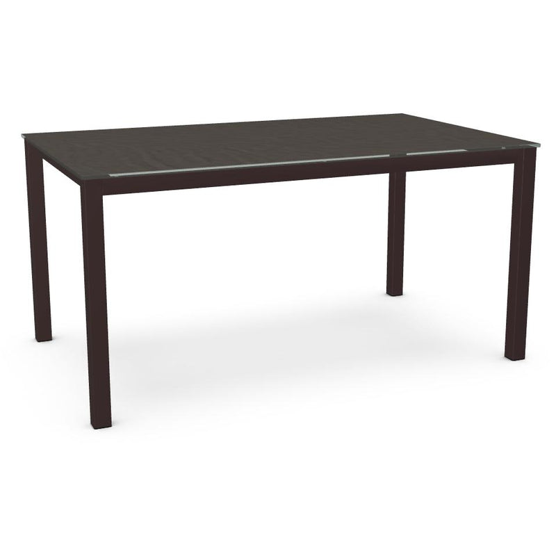 Amisco Ricard Dining Table with Starstone Top 50964/52|91280/71 IMAGE 1