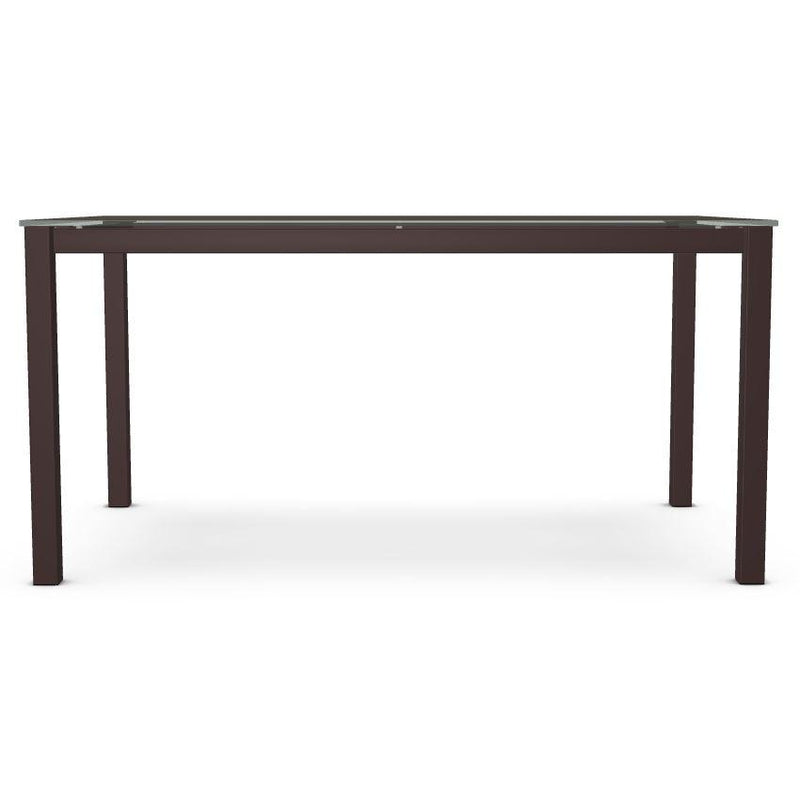 Amisco Ricard Dining Table with Starstone Top 50964/52|91280/71 IMAGE 2