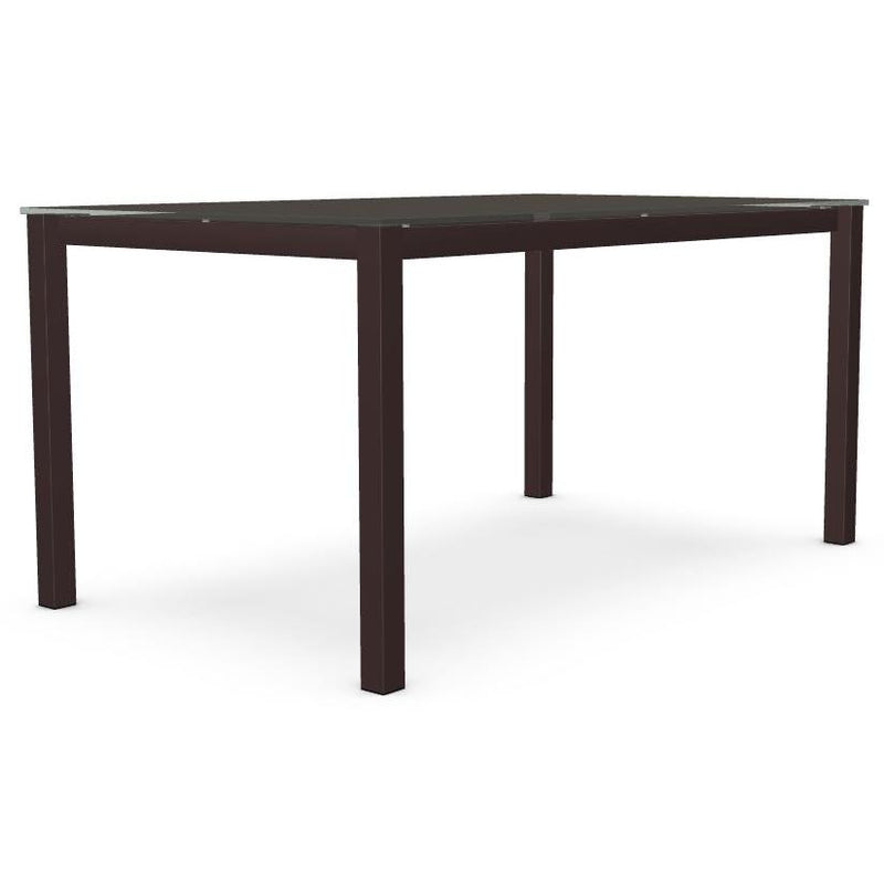 Amisco Ricard Dining Table with Starstone Top 50964/52|91280/71 IMAGE 3