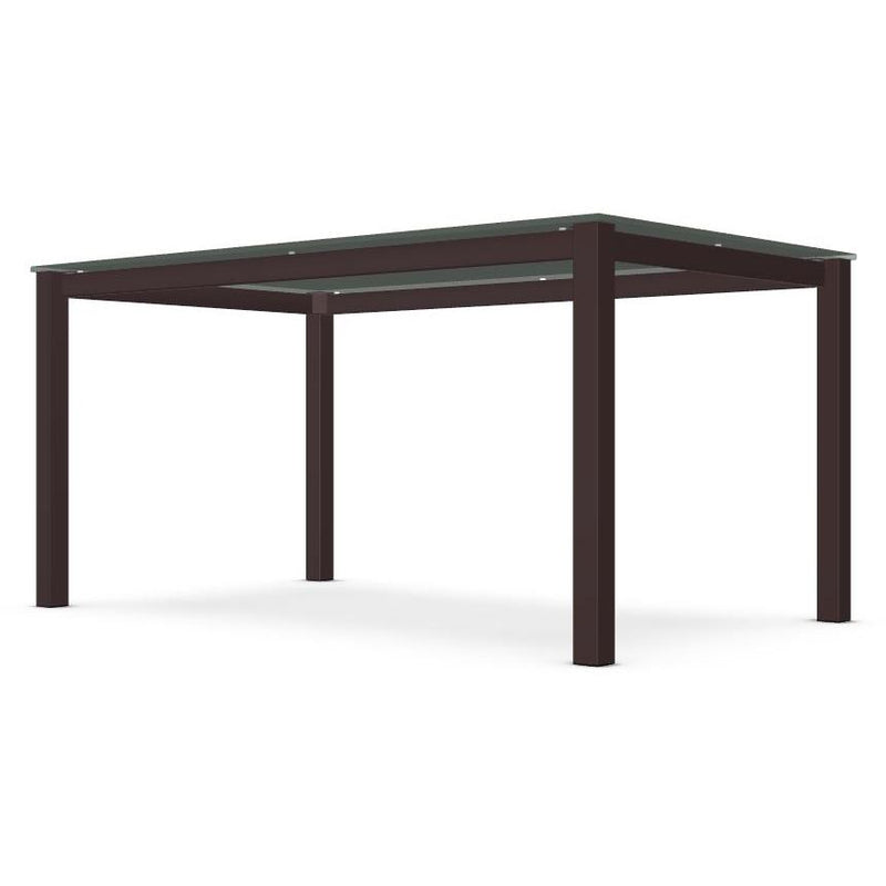 Amisco Ricard Dining Table with Starstone Top 50964/52|91280/71 IMAGE 4