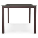 Amisco Ricard Dining Table with Starstone Top 50964/52|91280/71 IMAGE 5