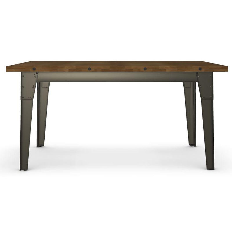 Amisco Tacoma Dining Table 50516/51|90464/87 IMAGE 2