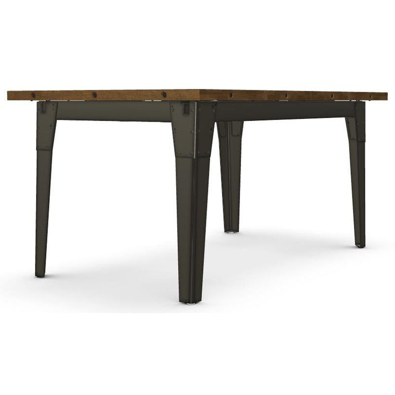 Amisco Tacoma Dining Table 50516/51|90464/87 IMAGE 3