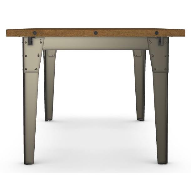 Amisco Tacoma Dining Table 50516/51|90464/87 IMAGE 4