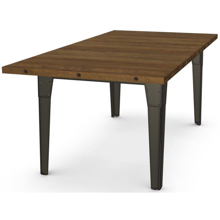 Amisco Tacoma Dining Table 50516/51|90464/87 IMAGE 8