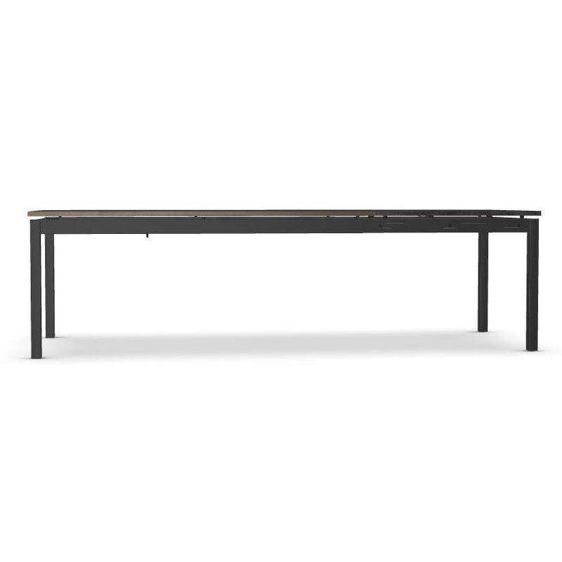 Amisco Zenith Dining Table 52572/25|92804/4330 IMAGE 2