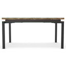 Amisco Zoom Dining Table 50522/25|90465/86 IMAGE 2
