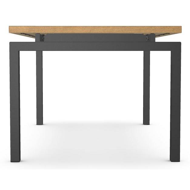 Amisco Zoom Dining Table 50522/25|90465/86 IMAGE 3