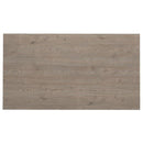 Amisco Asterisk Dining Table with Pedestal Base 50549/67|90586/28 IMAGE 5