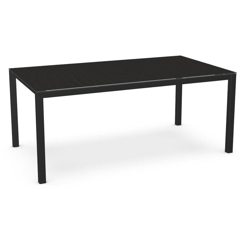 Amisco Bennington Dining Table with Starstone Top 50960/25|91281/70 IMAGE 1