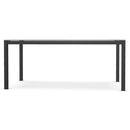 Amisco Bennington Dining Table with Starstone Top 50960/25|91281/70 IMAGE 2