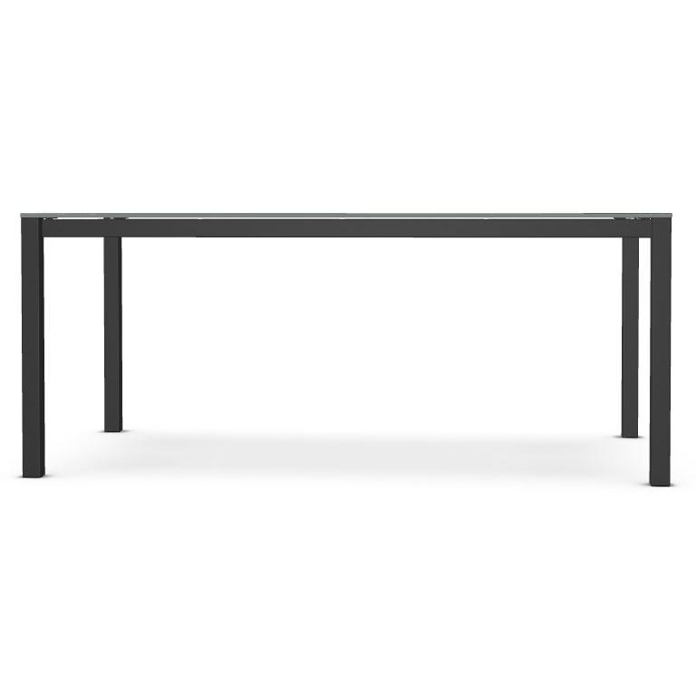 Amisco Bennington Dining Table with Starstone Top 50960/25|91281/70 IMAGE 2