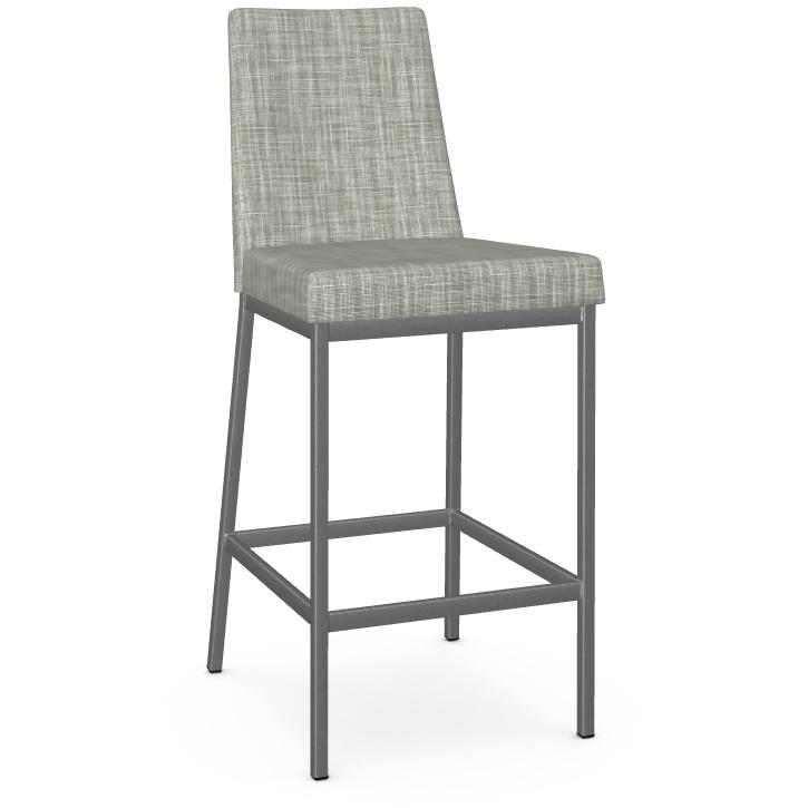 Amisco Linea Counter Height Stool 40320-26/53KO IMAGE 1