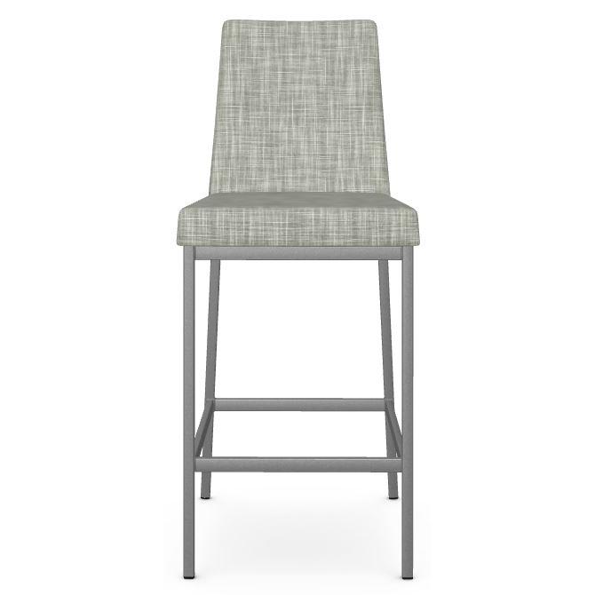 Amisco Linea Counter Height Stool 40320-26/53KO IMAGE 2