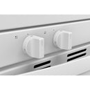  Whirlpool 30-inch Freestanding Gas Range WFGS3530RW IMAGE 6
