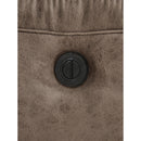  Signature Design by Ashley Stoneland 3990587C Reclining Power Sofa IMAGE 5