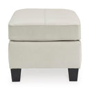  Signature Design by Ashley Genoa 4770414C Ottoman IMAGE 3
