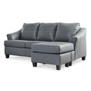 Signature Design by Ashley Genoa 4770518C Sofa Chaise IMAGE 5
