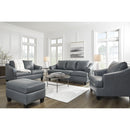  Signature Design by Ashley Genoa 4770539C Queen Sofa Sleeper IMAGE 16