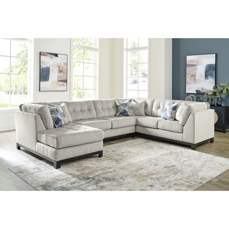 Benchcraft Maxon Place Stationary Fabric Sofa 3300438 IMAGE 11