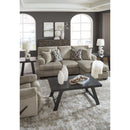  Signature Design by Ashley Stonemeade 5950418 Sofa Chaise IMAGE 10