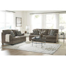  Signature Design by Ashley Stonemeade 5950538 Sofa IMAGE 9