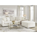 Signature Design by Ashley Chessington 61904S2 2 pc Sectional with Chaise IMAGE 4