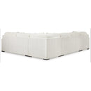  Signature Design by Ashley Chessington 61904S3 4 pc Sectional with Chaise IMAGE 2