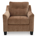  Benchcraft Amity Bay 6720420 Chair IMAGE 2