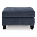  Benchcraft Amity Bay 6720614 Ottoman IMAGE 2