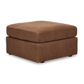  Signature Design by Ashley Modmax 9210208 Oversized Accent Ottoman IMAGE 1
