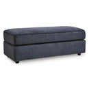  Signature Design by Ashley Albar Place 9530208 Oversized Accent Ottoman IMAGE 1