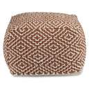  Signature Design by Ashley Brynnsen A1001056 Pouf IMAGE 2