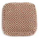  Signature Design by Ashley Brynnsen A1001056 Pouf IMAGE 3