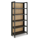  Signature Design by Ashley Abyard A4000574 Bookcase IMAGE 1