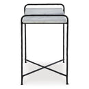  Signature Design by Ashley Ashber A4000609 Accent Table IMAGE 3