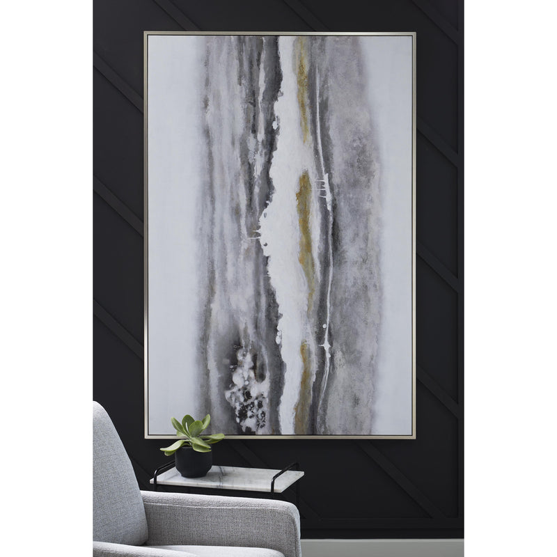 Signature Design by Ashley Acebell A8000401 Wall Art IMAGE 5