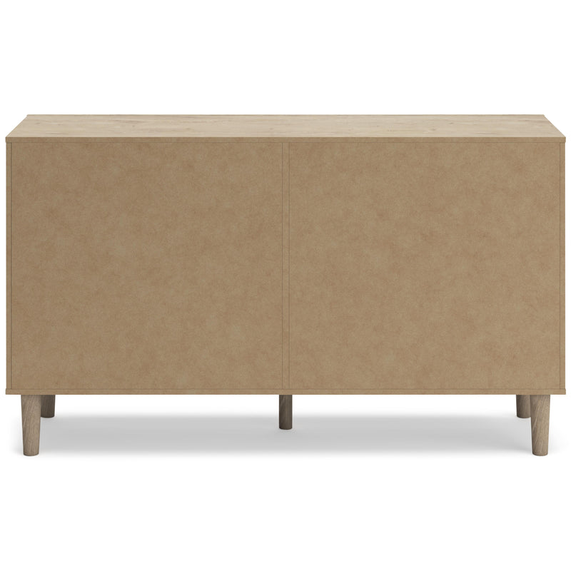 Signature Design by Ashley Cielden 6-Drawer Dresser B1199-231 IMAGE 5