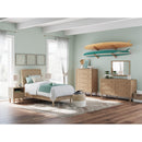  Signature Design by Ashley Cielden B1199-36 Bedroom Mirror IMAGE 14