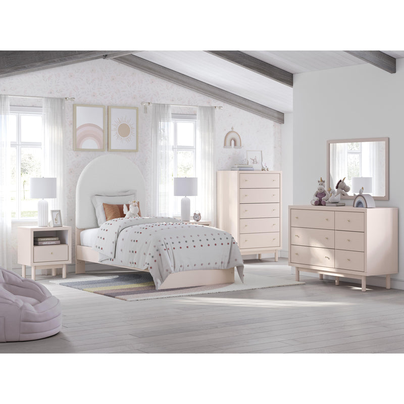 Signature Design by Ashley Wistenpine 6-Drawer Dresser B1323-221 IMAGE 17