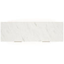  Signature Design by Ashley Cadmori B2615-231 Six Drawer Dresser IMAGE 6