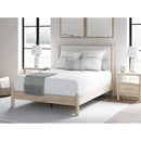  Signature Design by Ashley Cadmori B2615B4 Queen Upholstered Panel Bed IMAGE 5