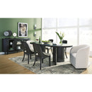  Signature Design by Ashley Rowanbeck D821-60 Dining Room Server IMAGE 12