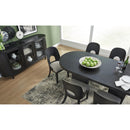 Signature Design by Ashley Rowanbeck D821-60 Dining Room Server IMAGE 19